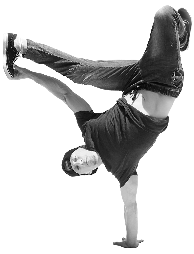 Breakdance