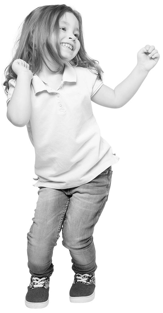 Kindertanz für Spaß und Bewegung