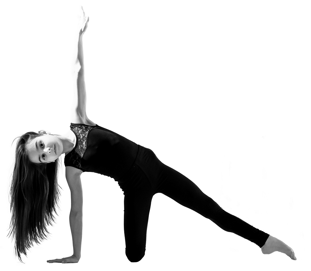 Modern Dance für Kinder