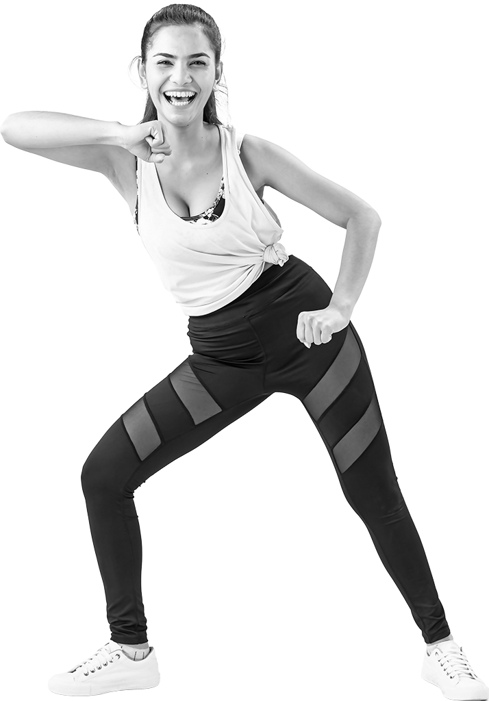 Zumba Kurse in Wächtersbach